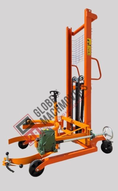 Drum Handling Equipment