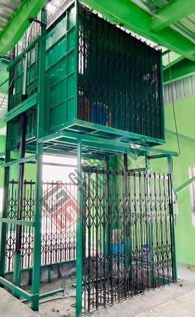 Goods Lift