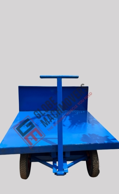 Material Handling Trollies