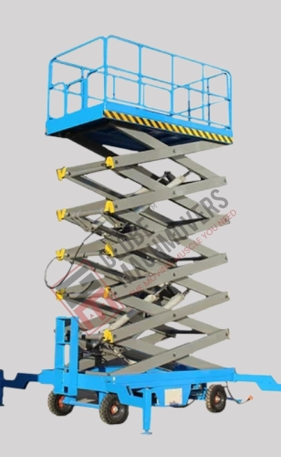 Scissor Lift