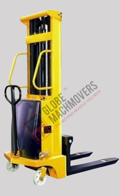 Hydraulic Stackers