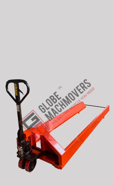Beam Pallet Truck
