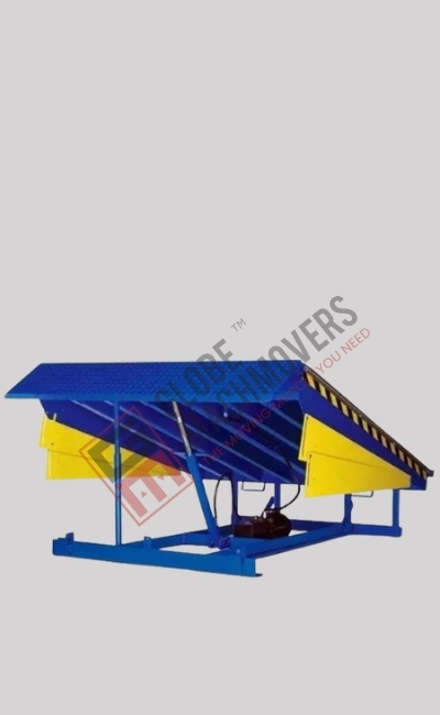 Dock Leveler