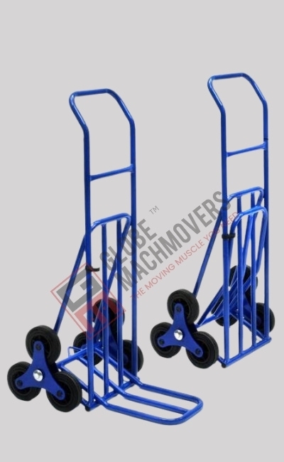Stairs Climbing Trolley