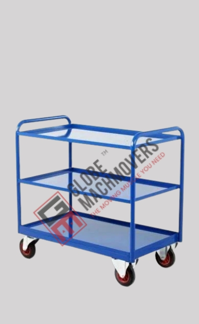 Tray Trolley (2/3/4)