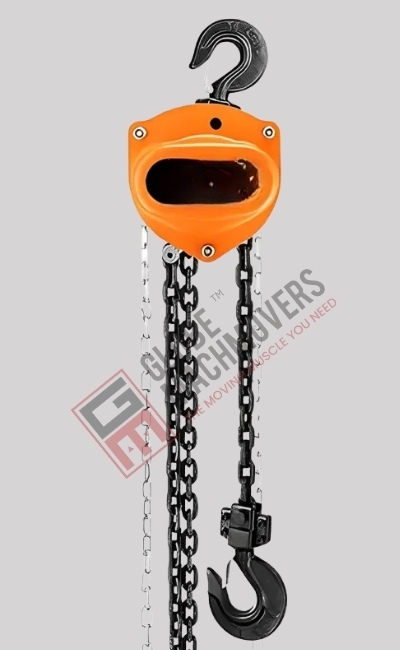 Chain Pulley